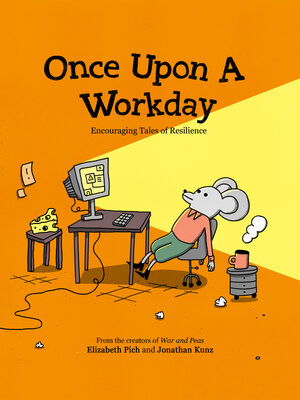 cover image of Once Upon a Workday